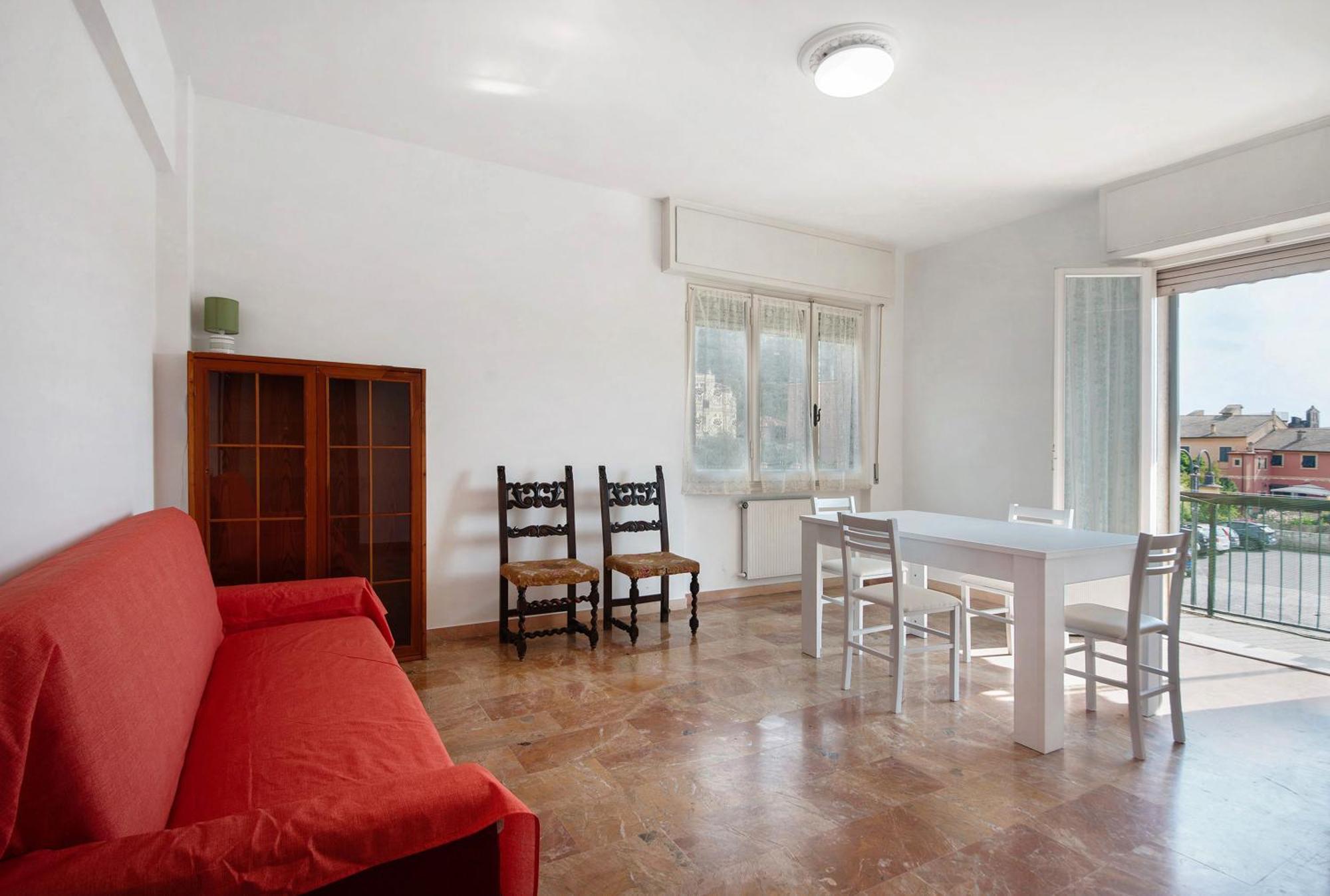 Apartment Casa Dalci Levanto